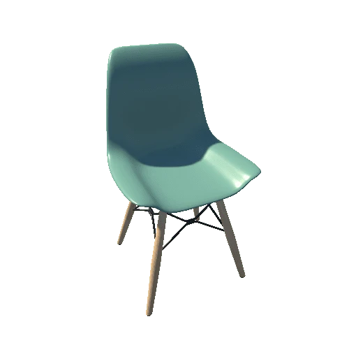 Chair 1